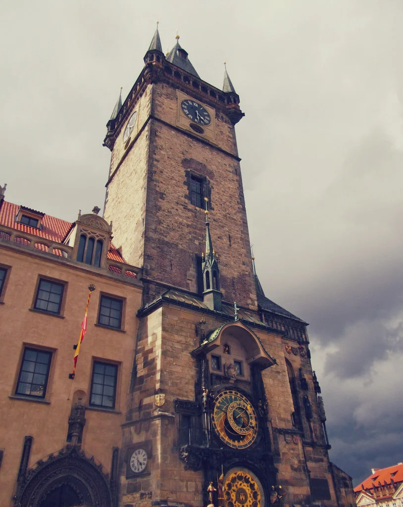 prague 2