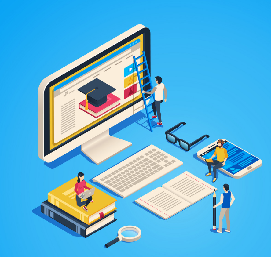 5 Ways to Increase Student Turnout and Attention for Online Classes