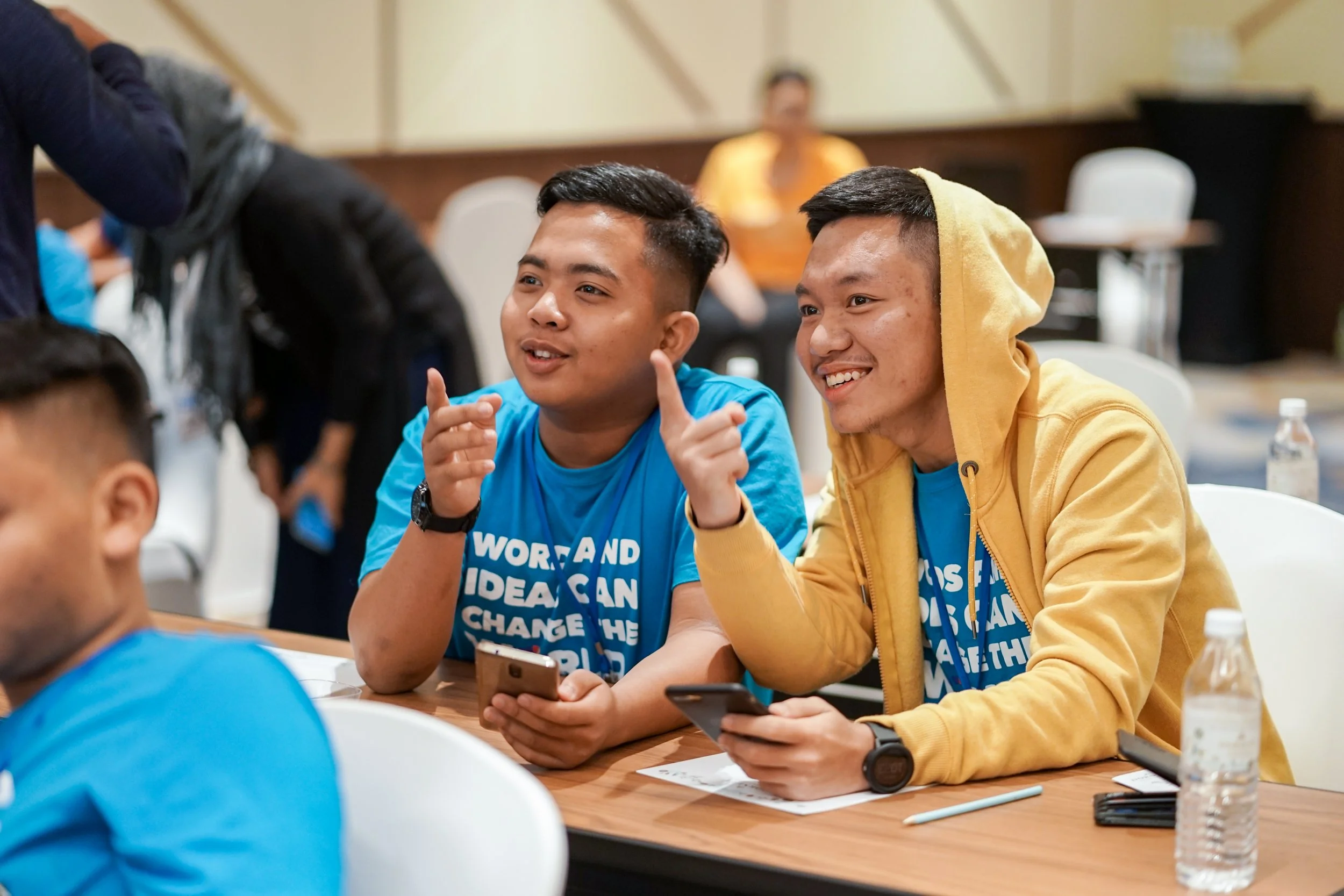 Hybrid, Physical & Online Learning in Malaysia: Students' View in 2022 ...