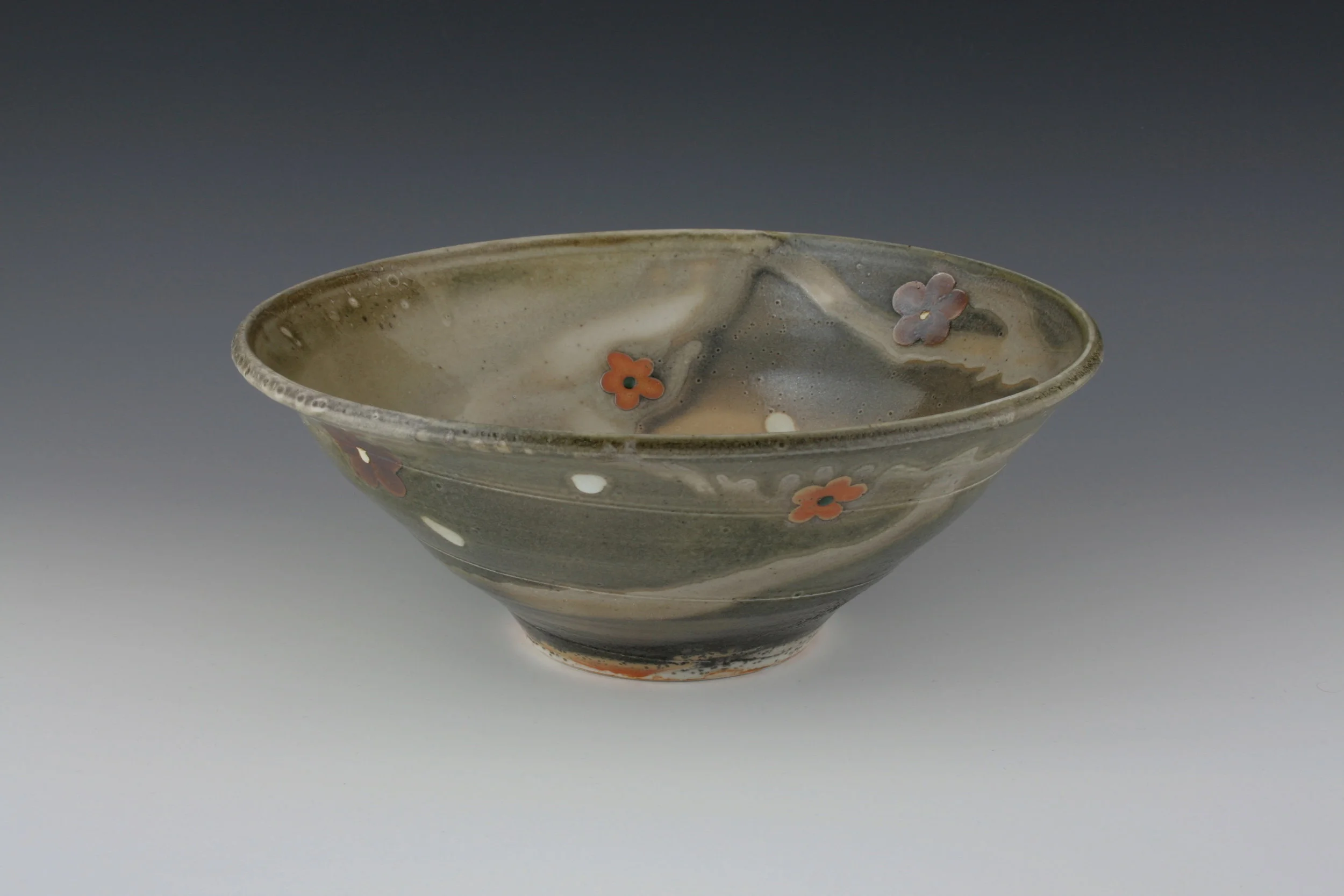 serving bowl