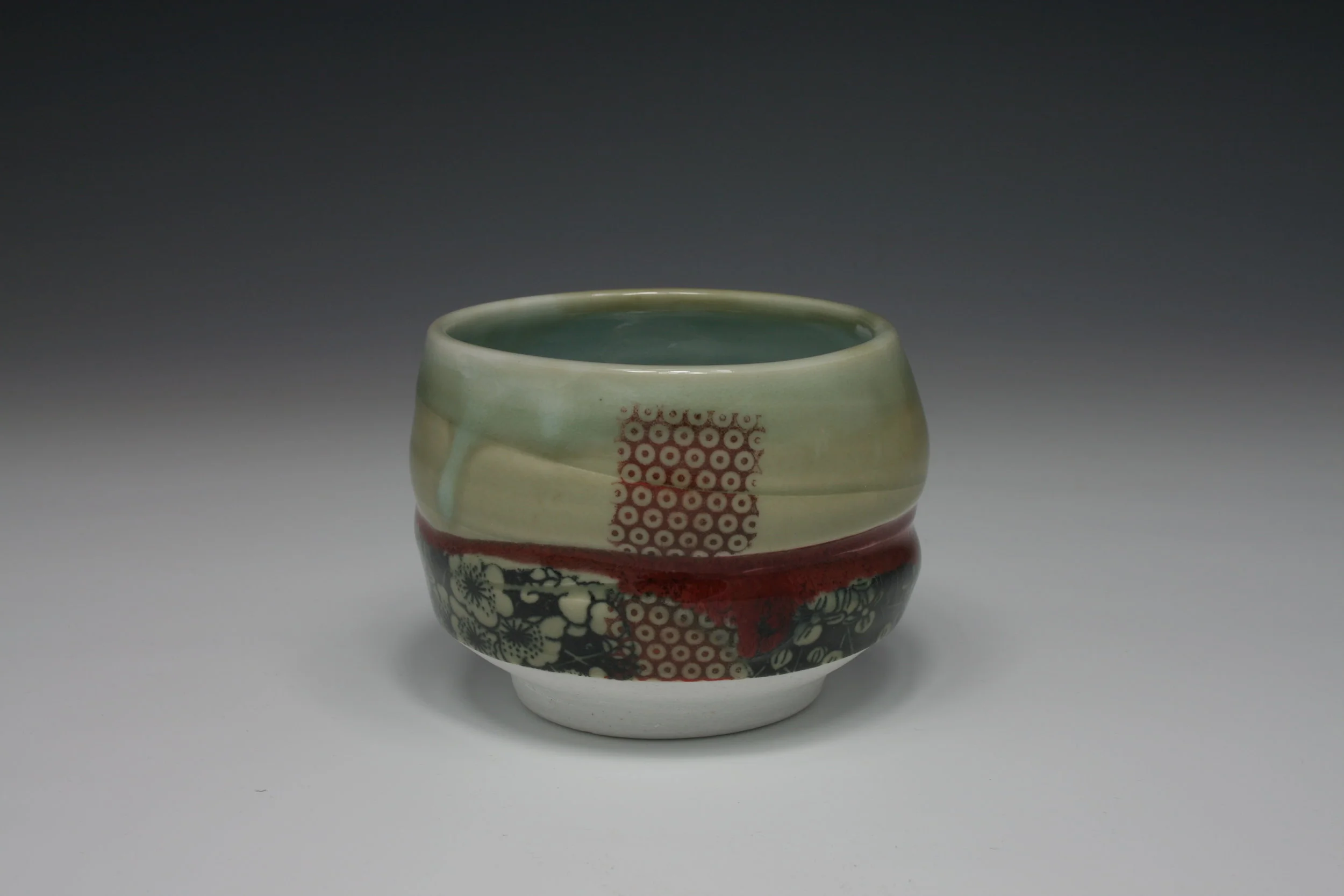tea bowl