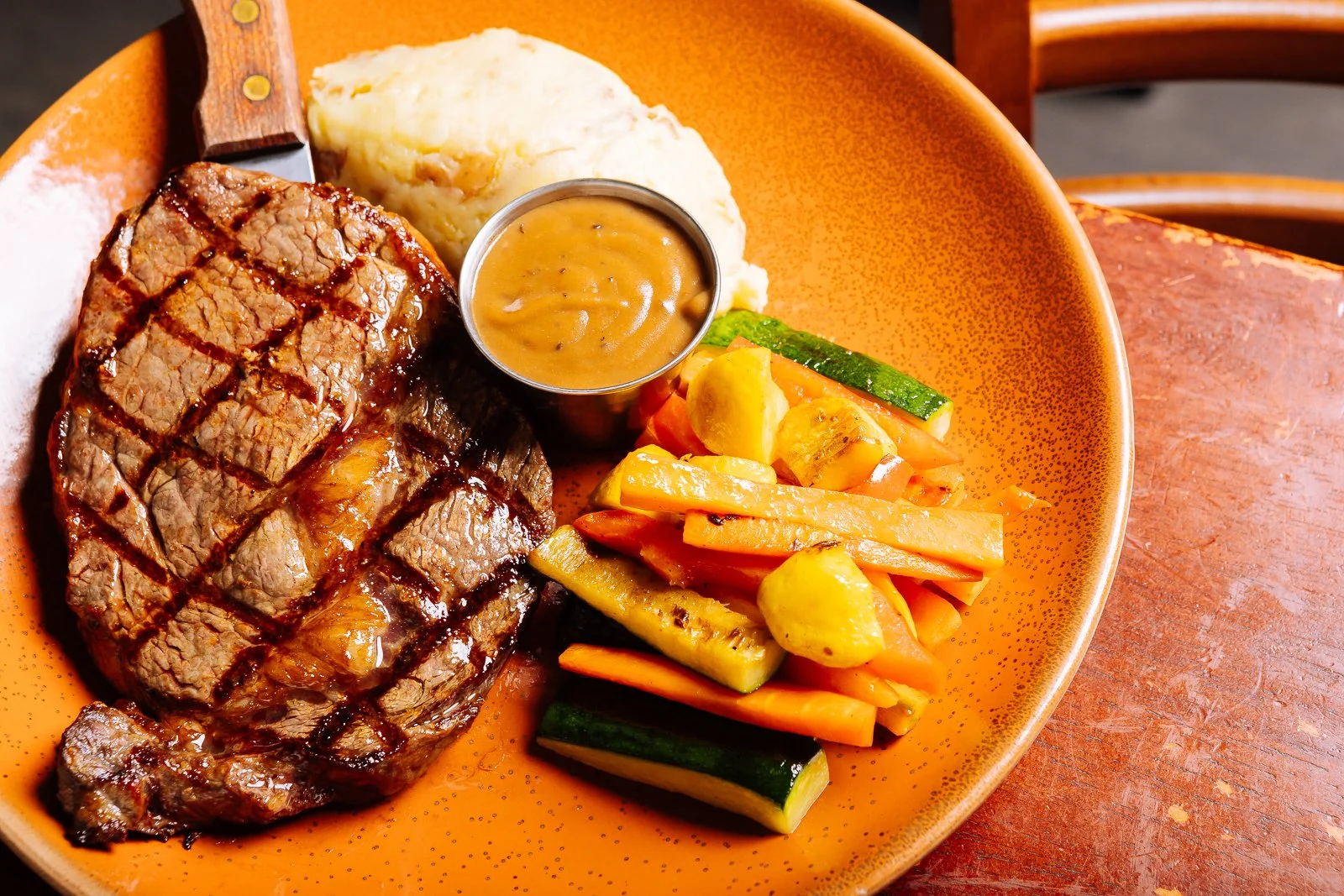 Perth Best Steakhouse