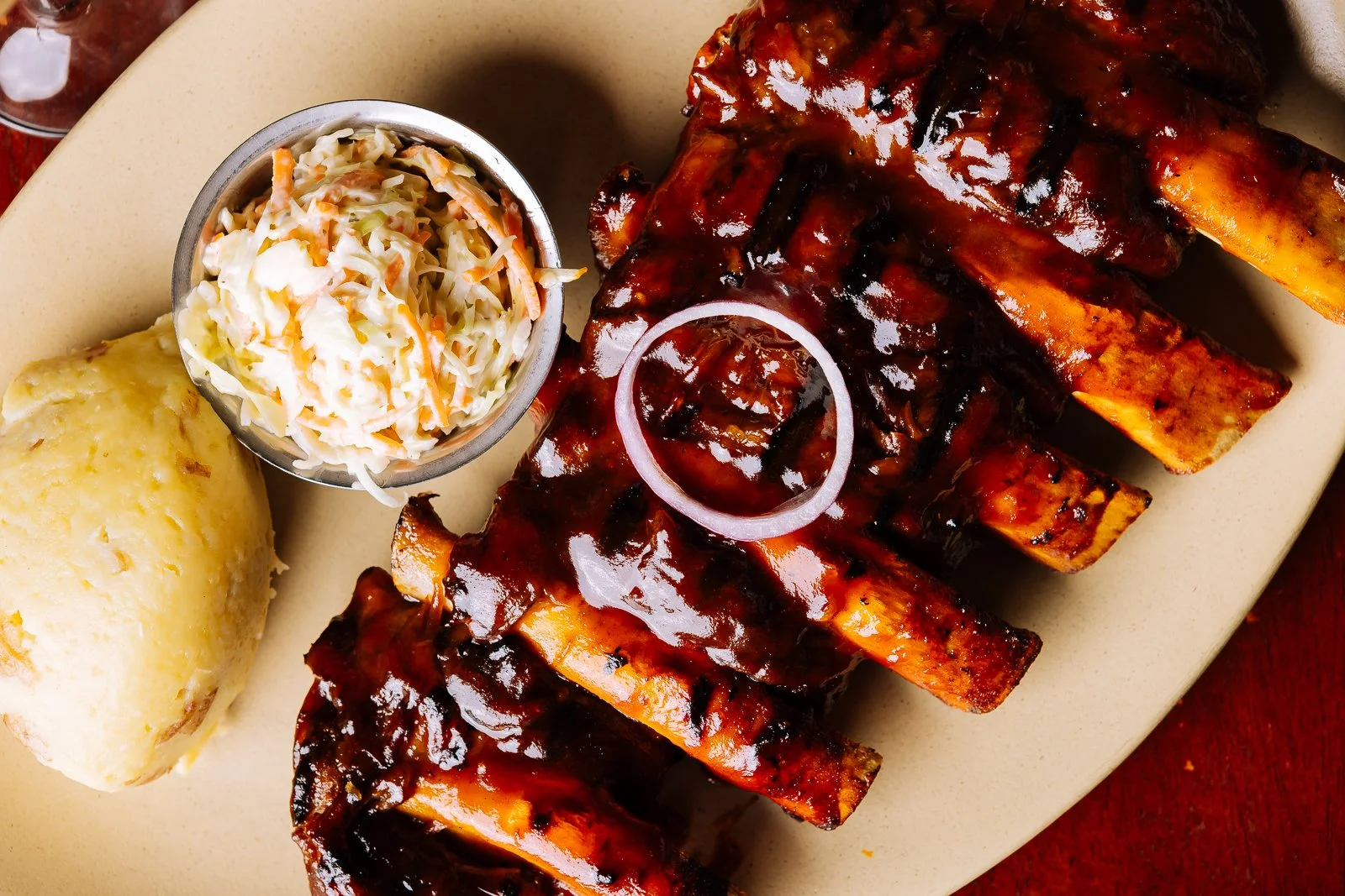 Beef Back Ribs