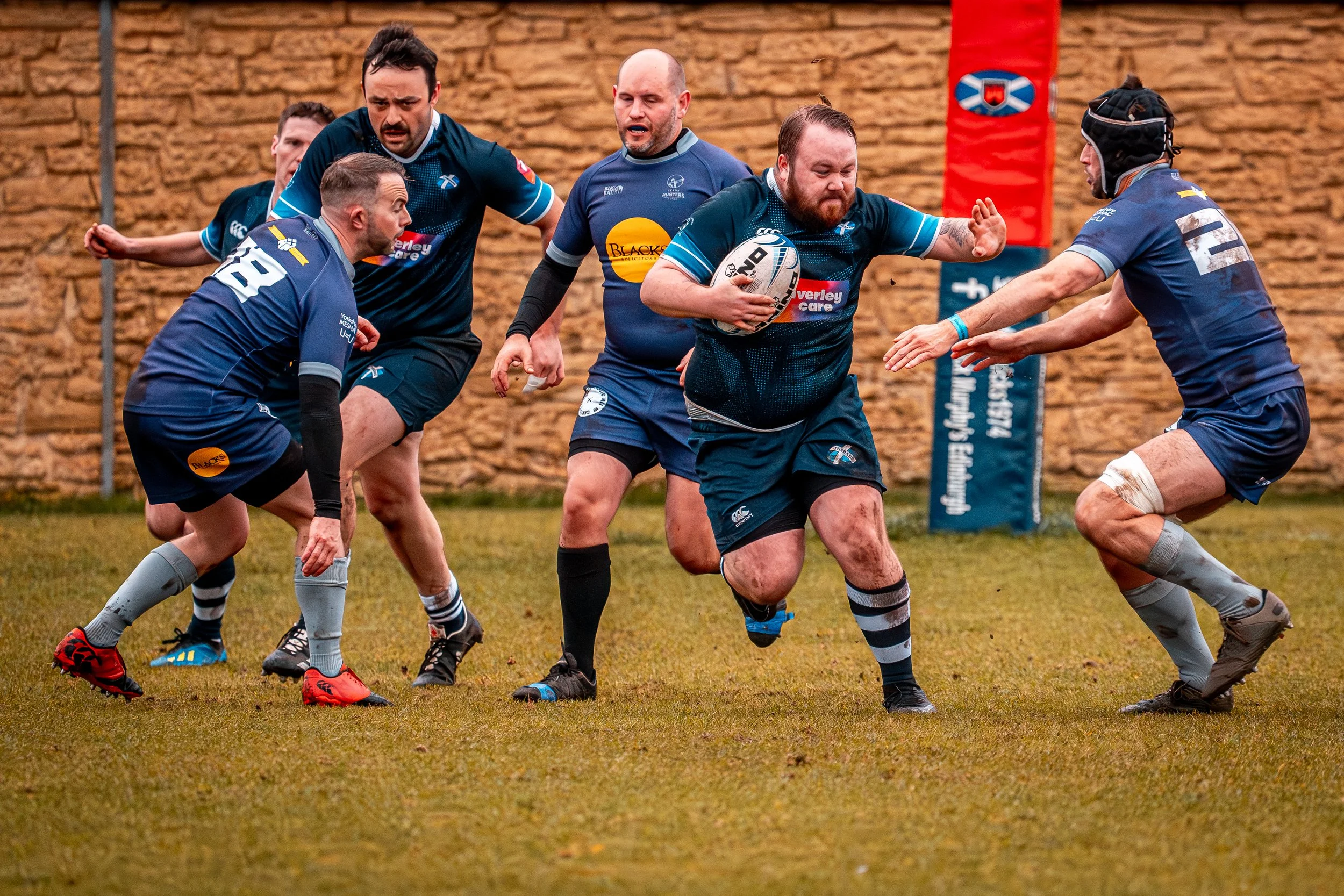 About us — CALEDONIAN THEBANS RFC