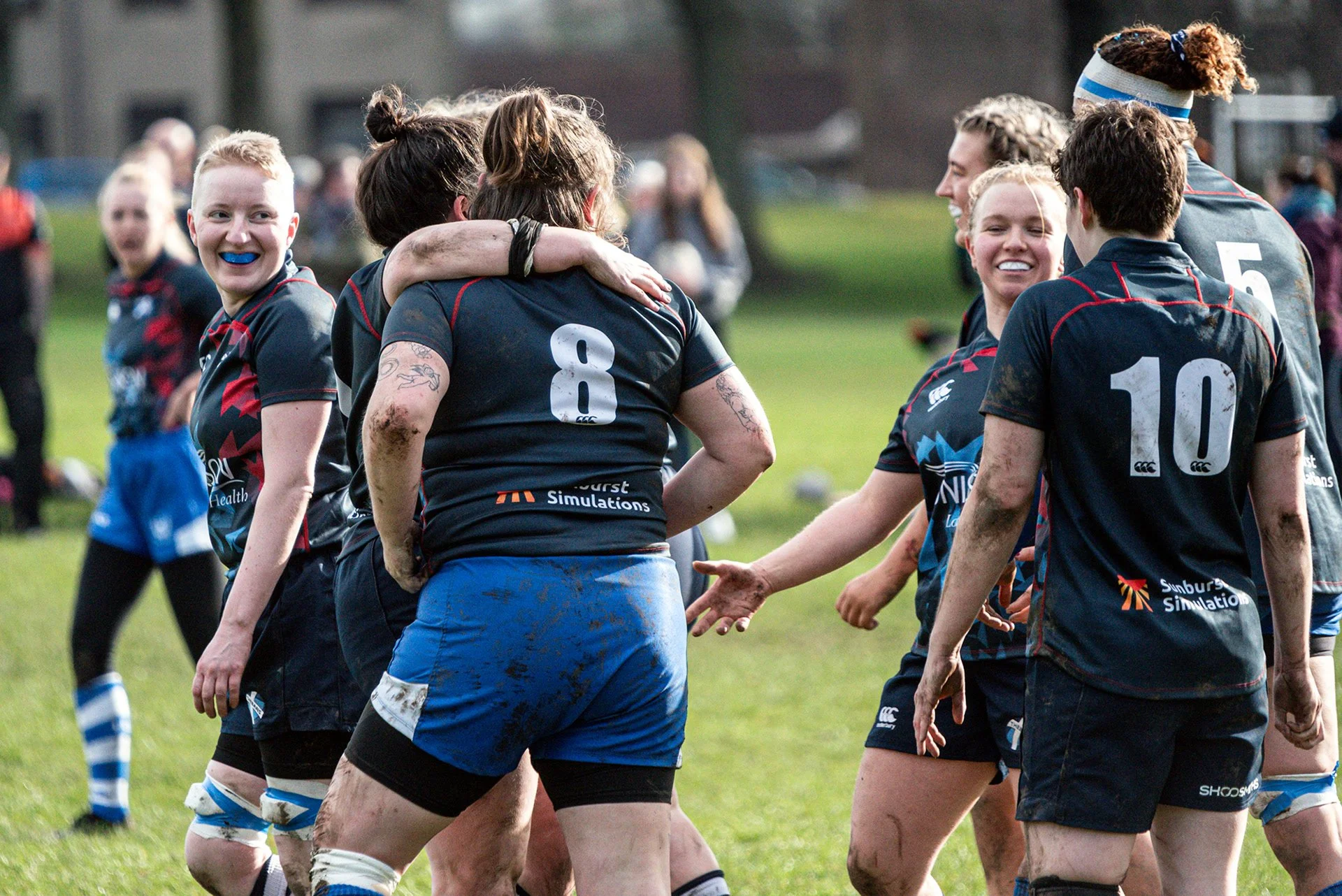 Fixtures & Results — CALEDONIAN THEBANS RFC