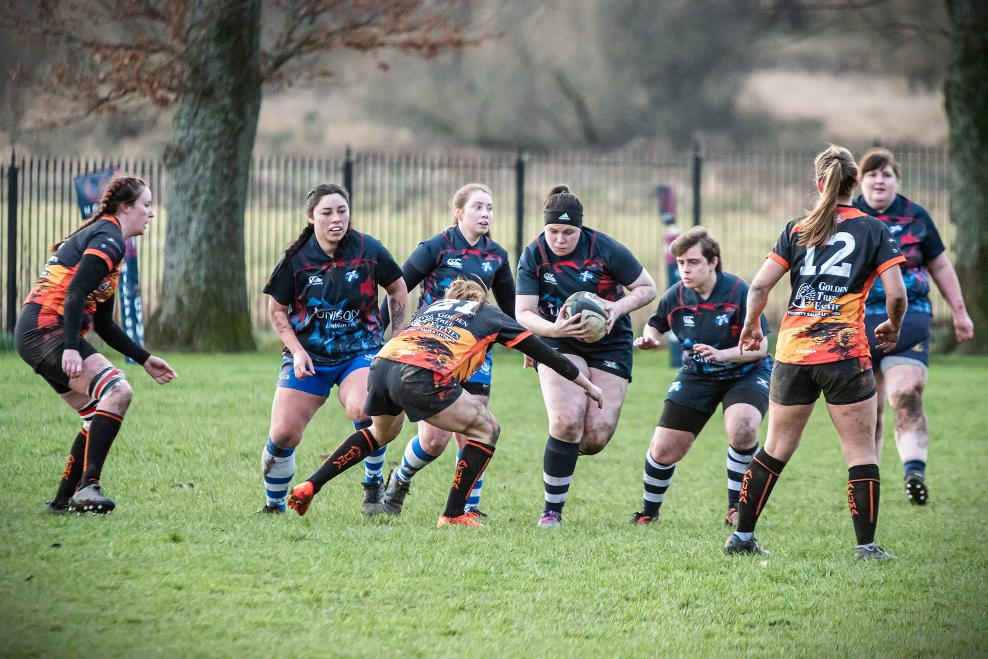 Clinic 2026: FAQs — CALEDONIAN THEBANS RFC