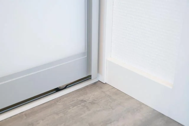 ANSLAG FOR GARDEROBE