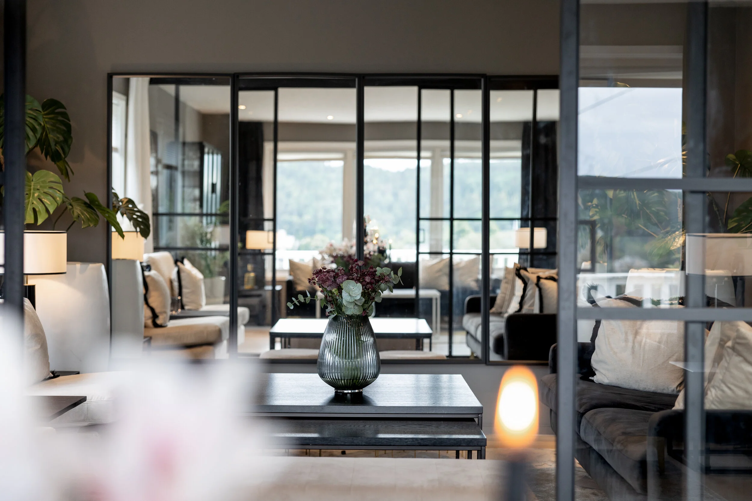 5 STEDER SOM ER PERFEKT FOR ROMDELER