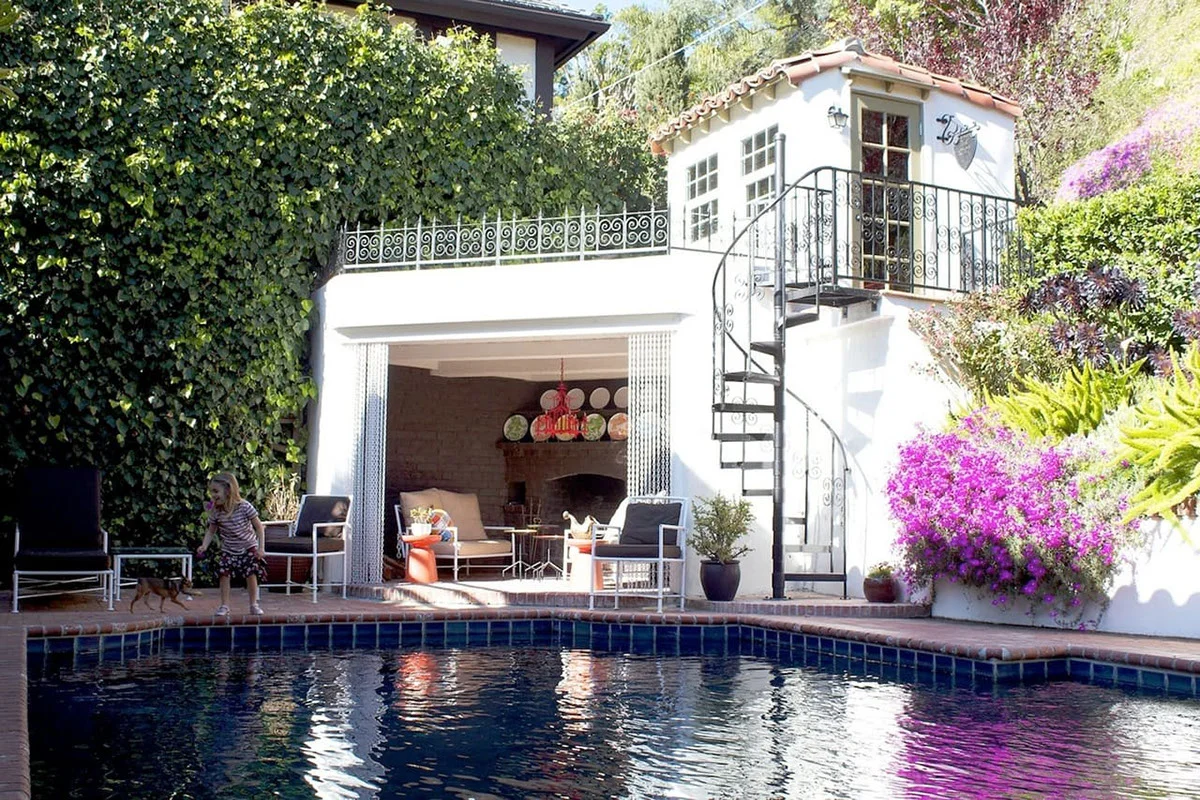 House Tour