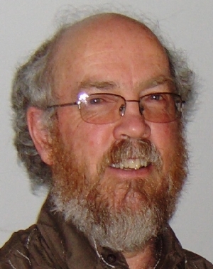 Russell Perry