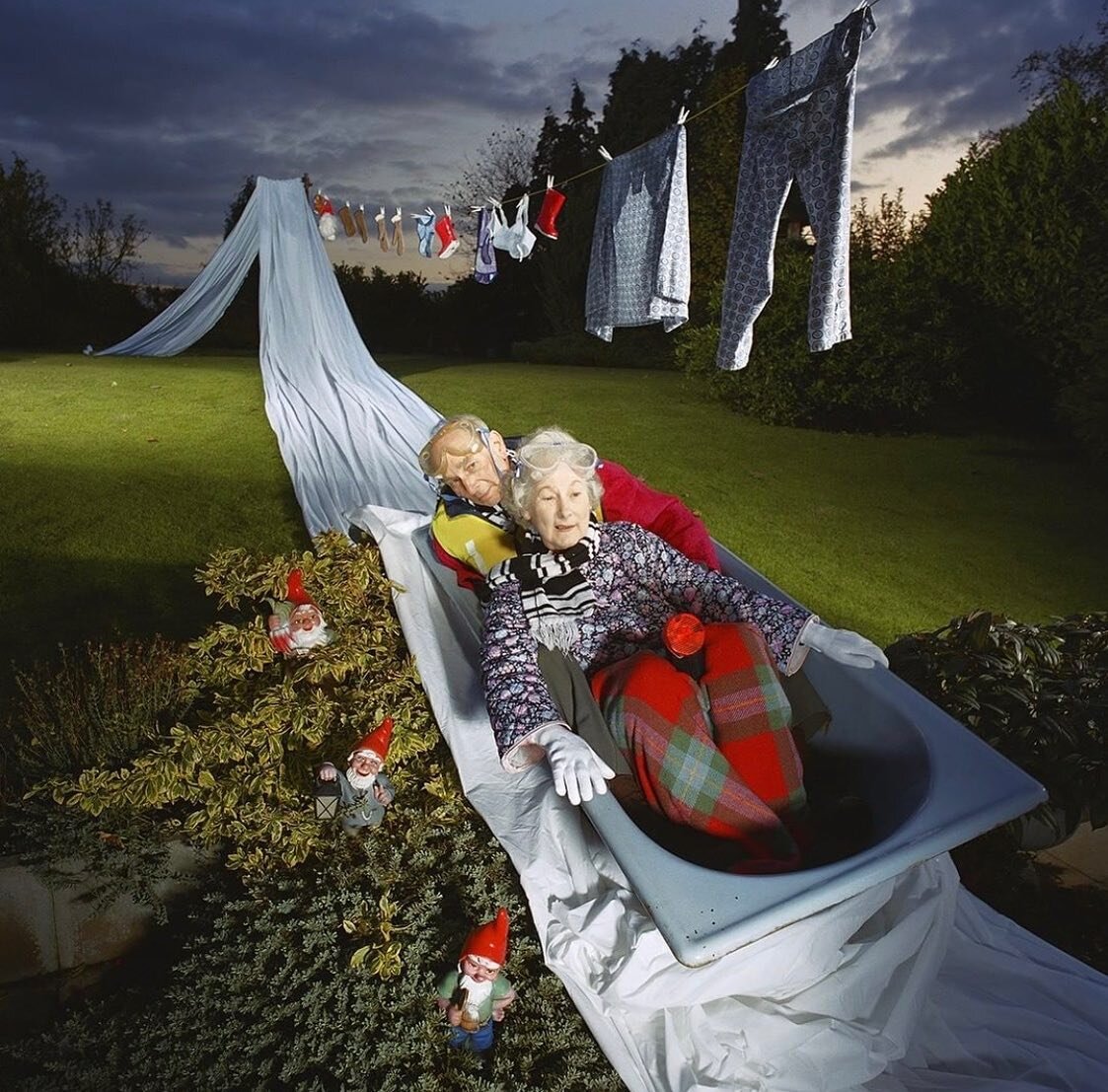 Image &lsquo;Over the Hill and Far Away&rsquo; by @colingray3970 from the series &lsquo;The Parents&rsquo;

#theoutsideinproject1