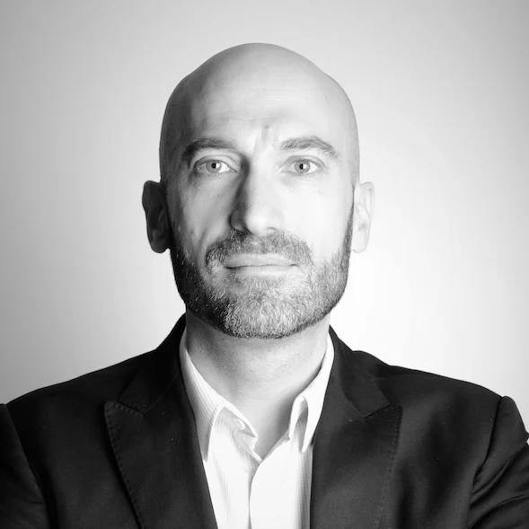 MATTHIEU BONAMY Membre du Board Biographie