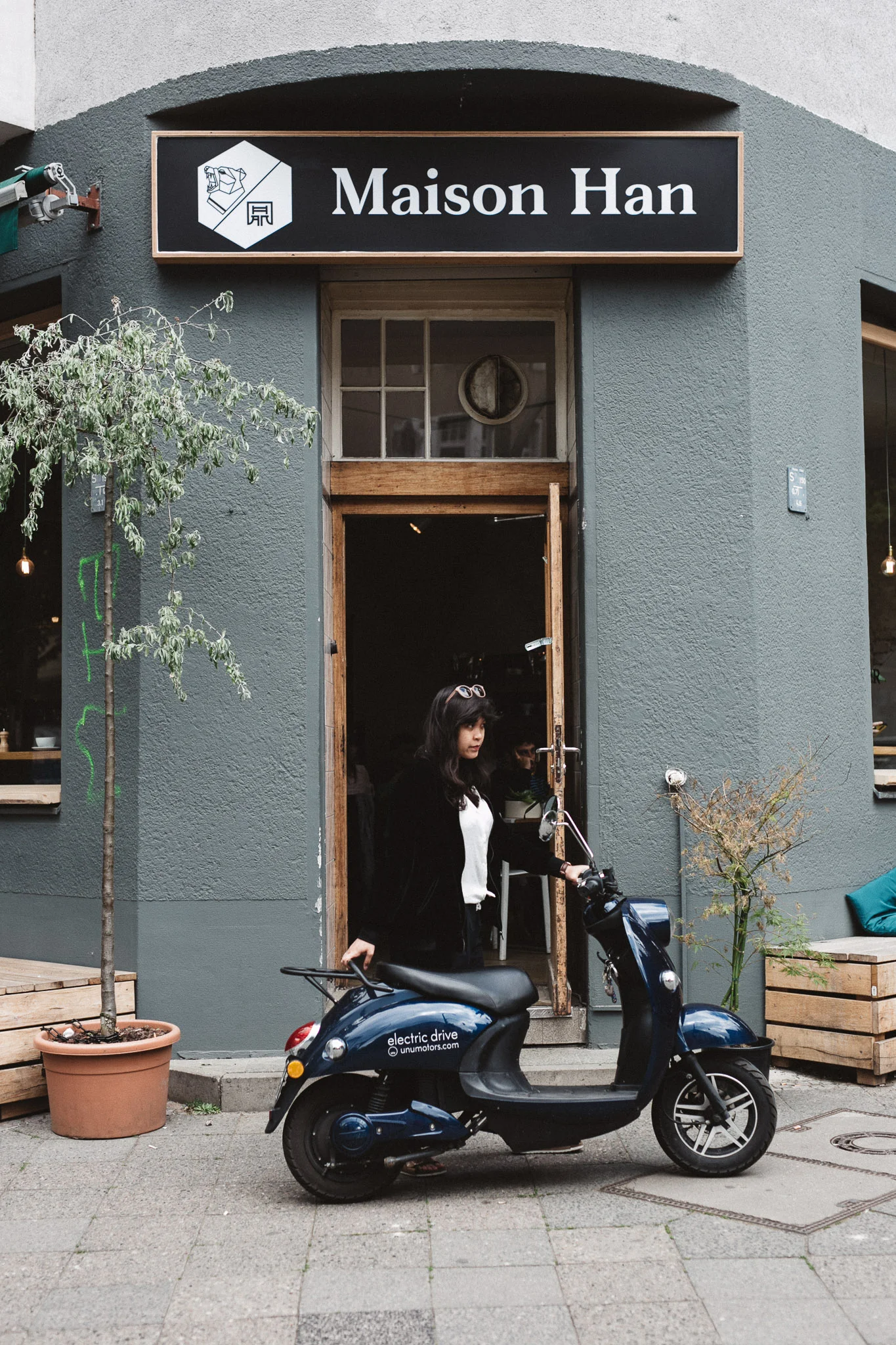 Maison Han, Pannierstraße 40, 12047 Berlin