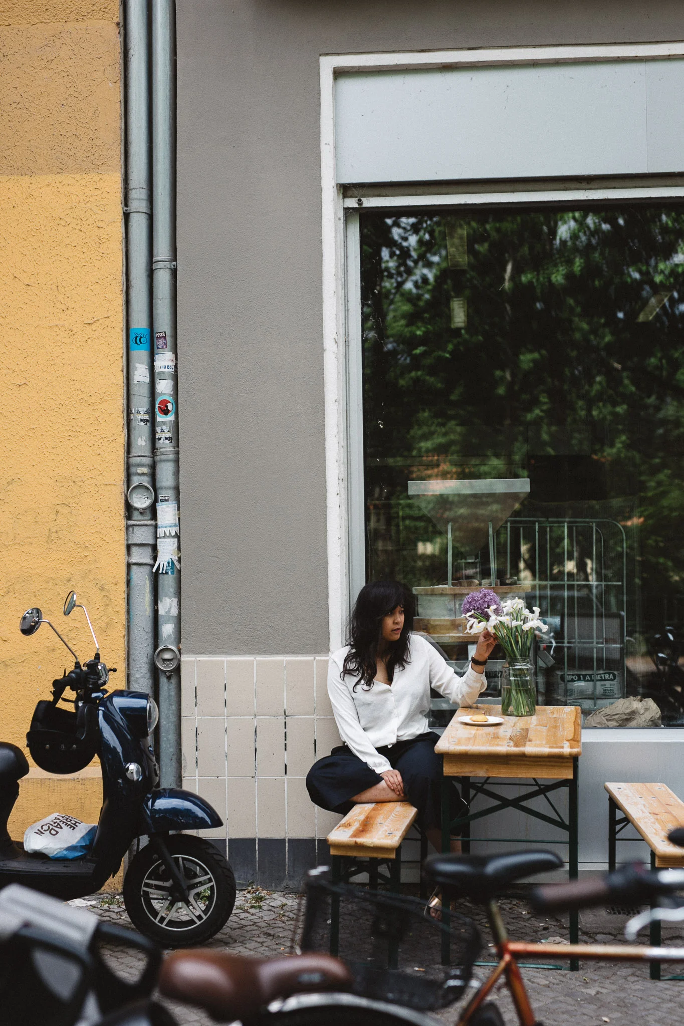 The Bread Station, Maybachufer 16, 12047 Berlin