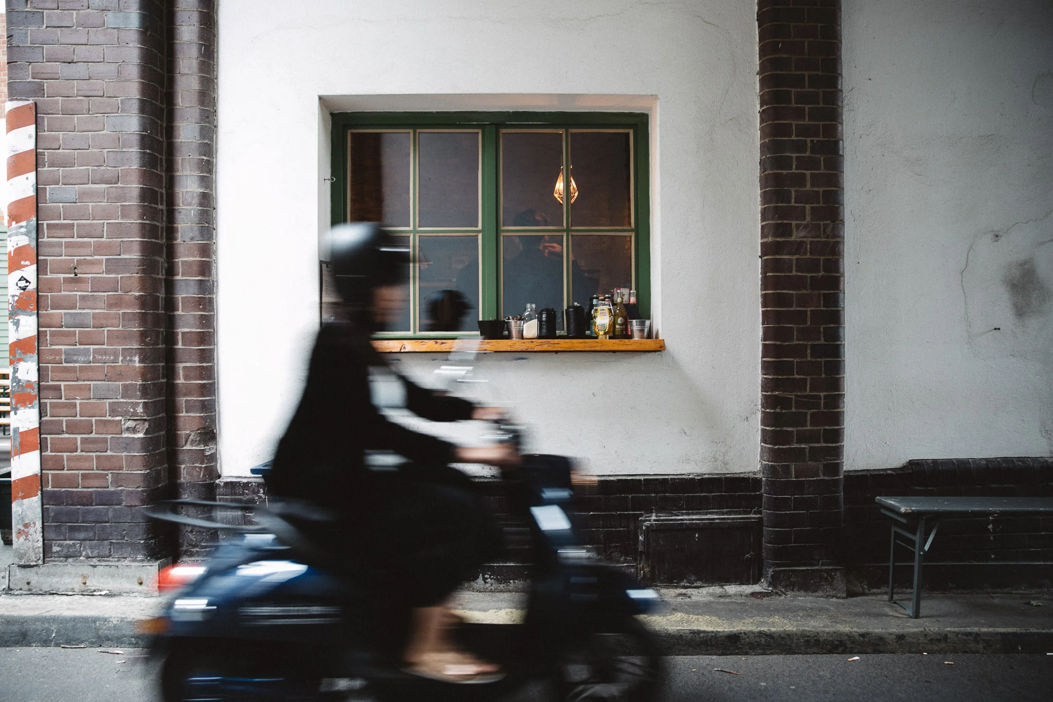 Concierge Coffee, Paul-Lincke-Ufer 39-40, 10999 Berlin