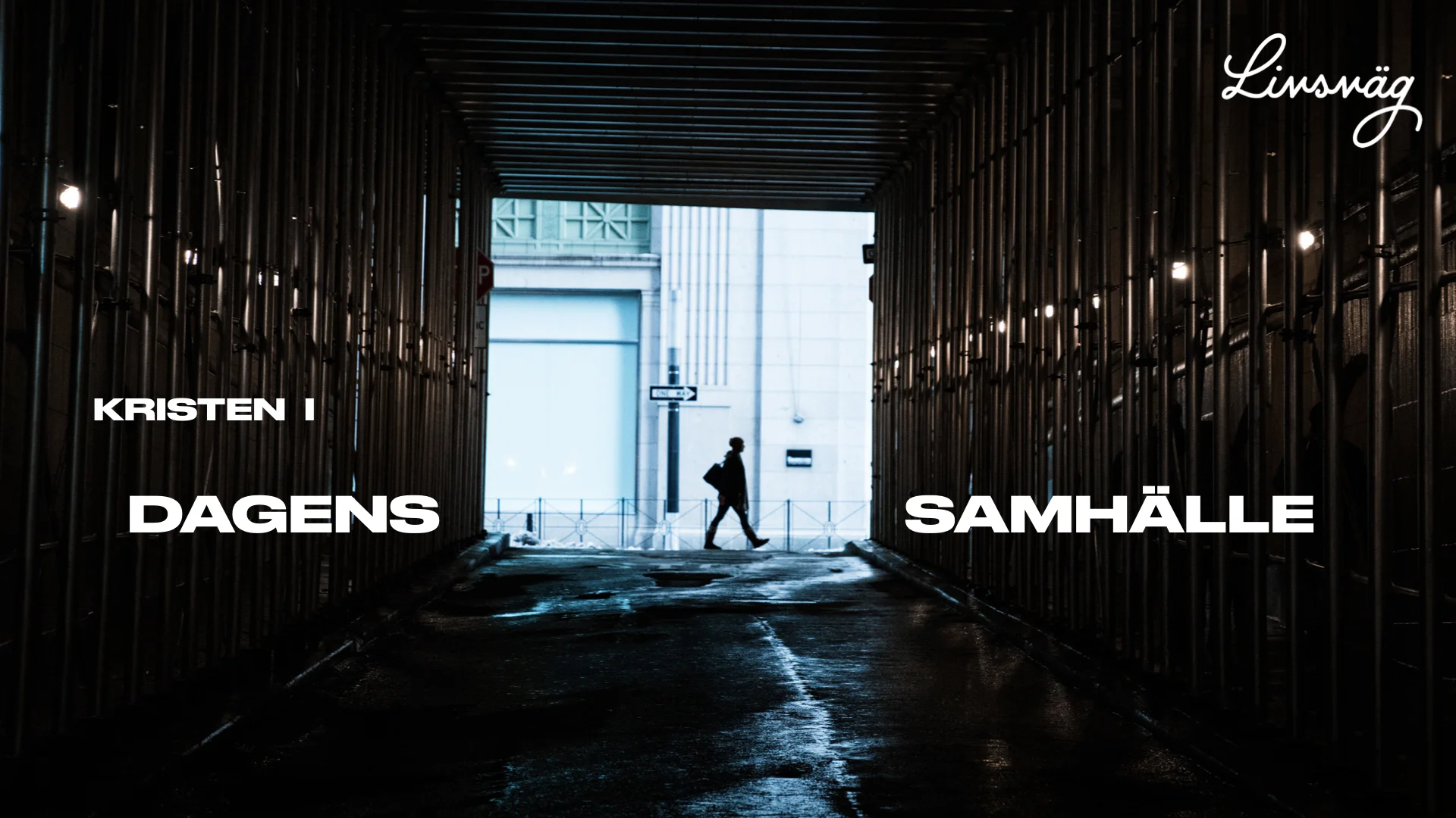 9. Älska Herren av hela Facebook-kontot: Att leva som kristen i en post-truth värld