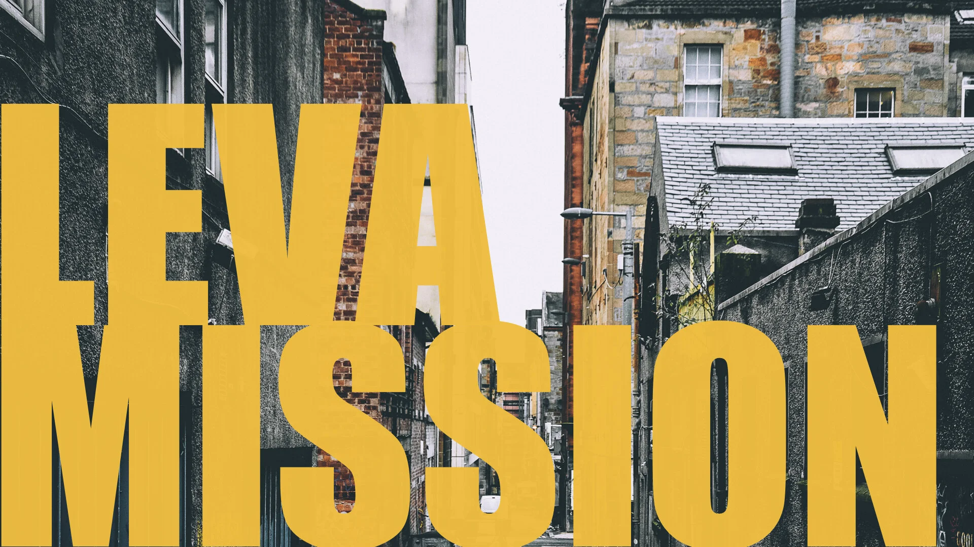 2. Våga gå över gränser!