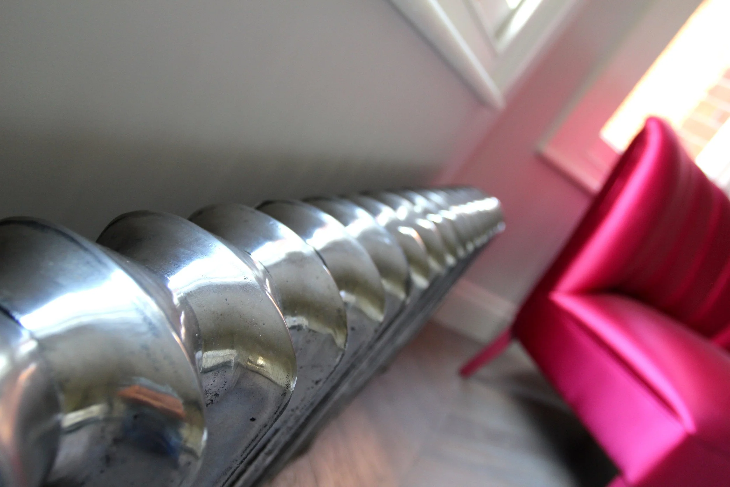 Credit: Karen Yeomans