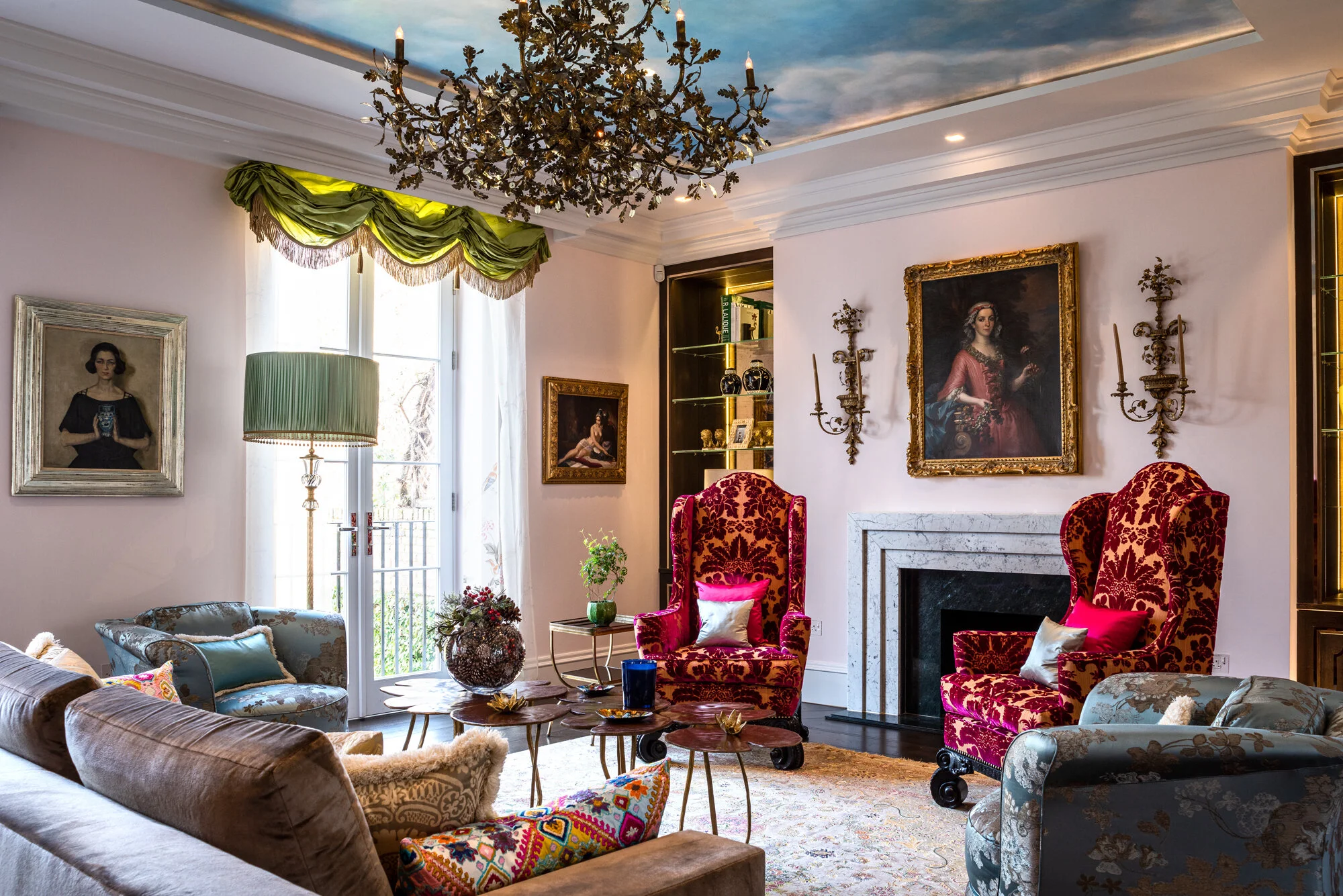 Credit: Andreas von Einsiedel