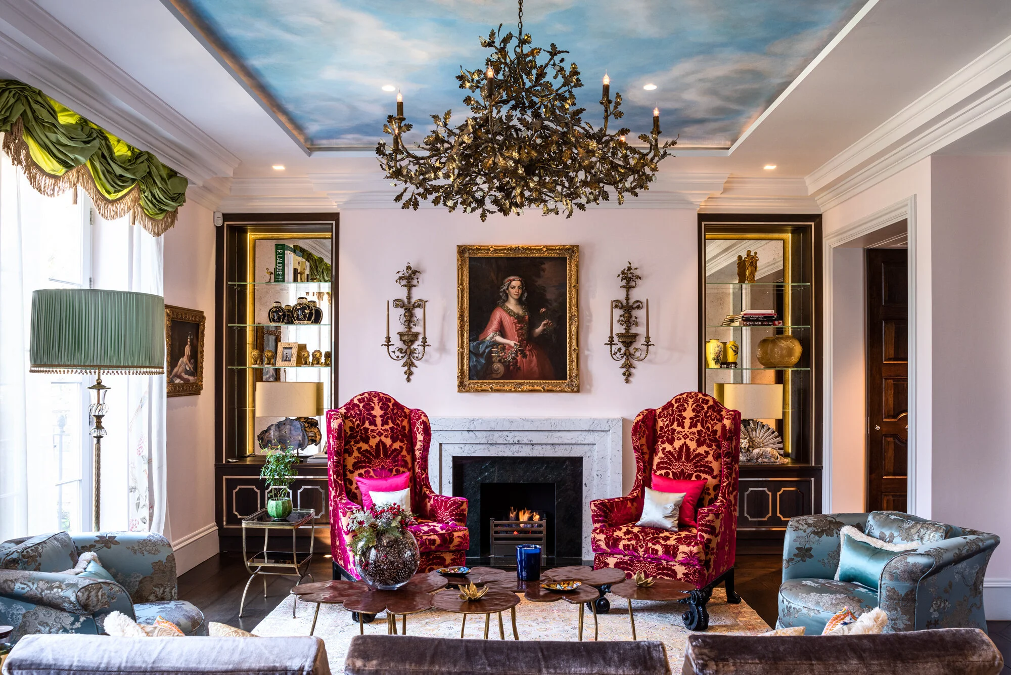 Credit: Andreas von Einsiedel