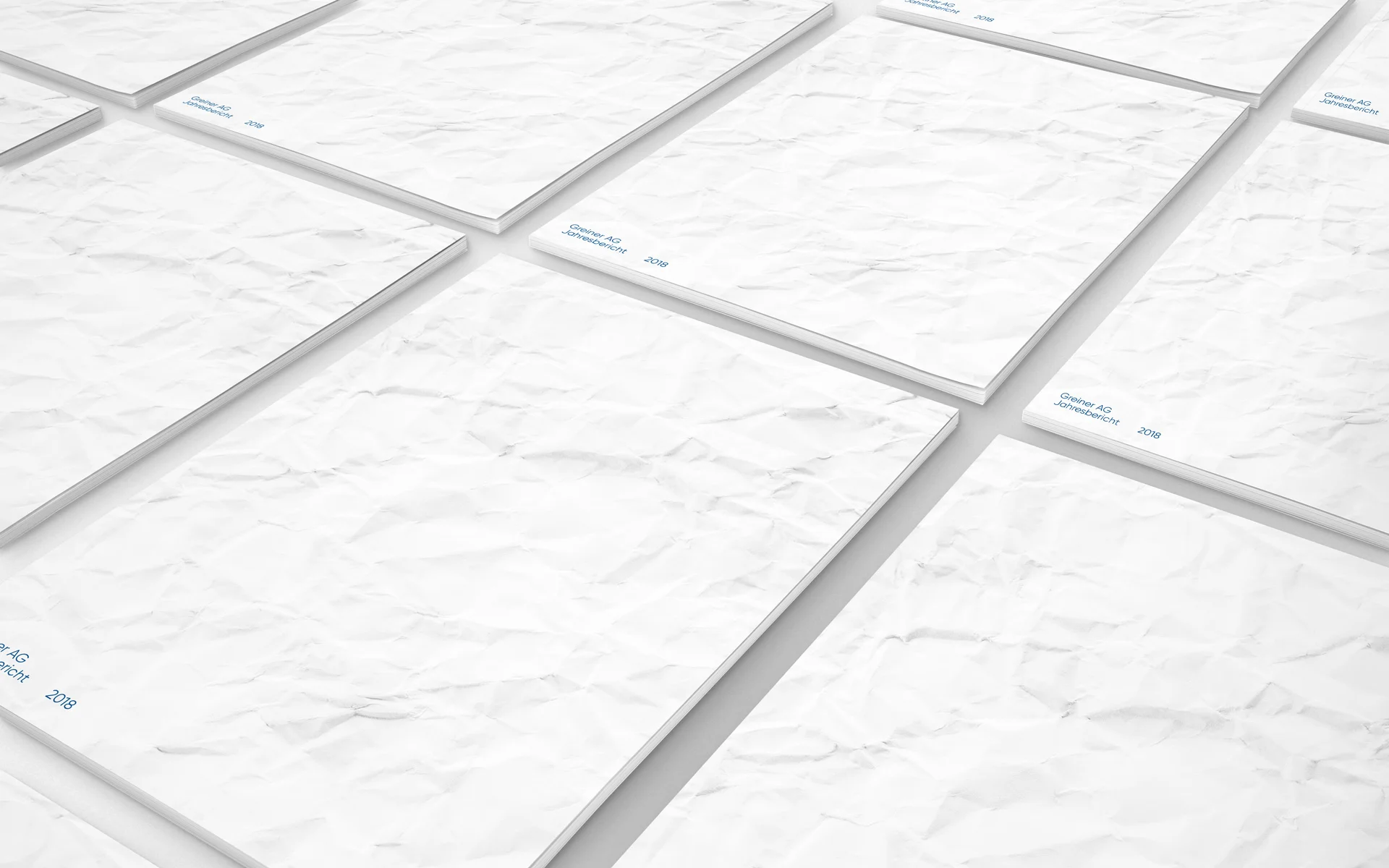 Greiner Annual Report 2018