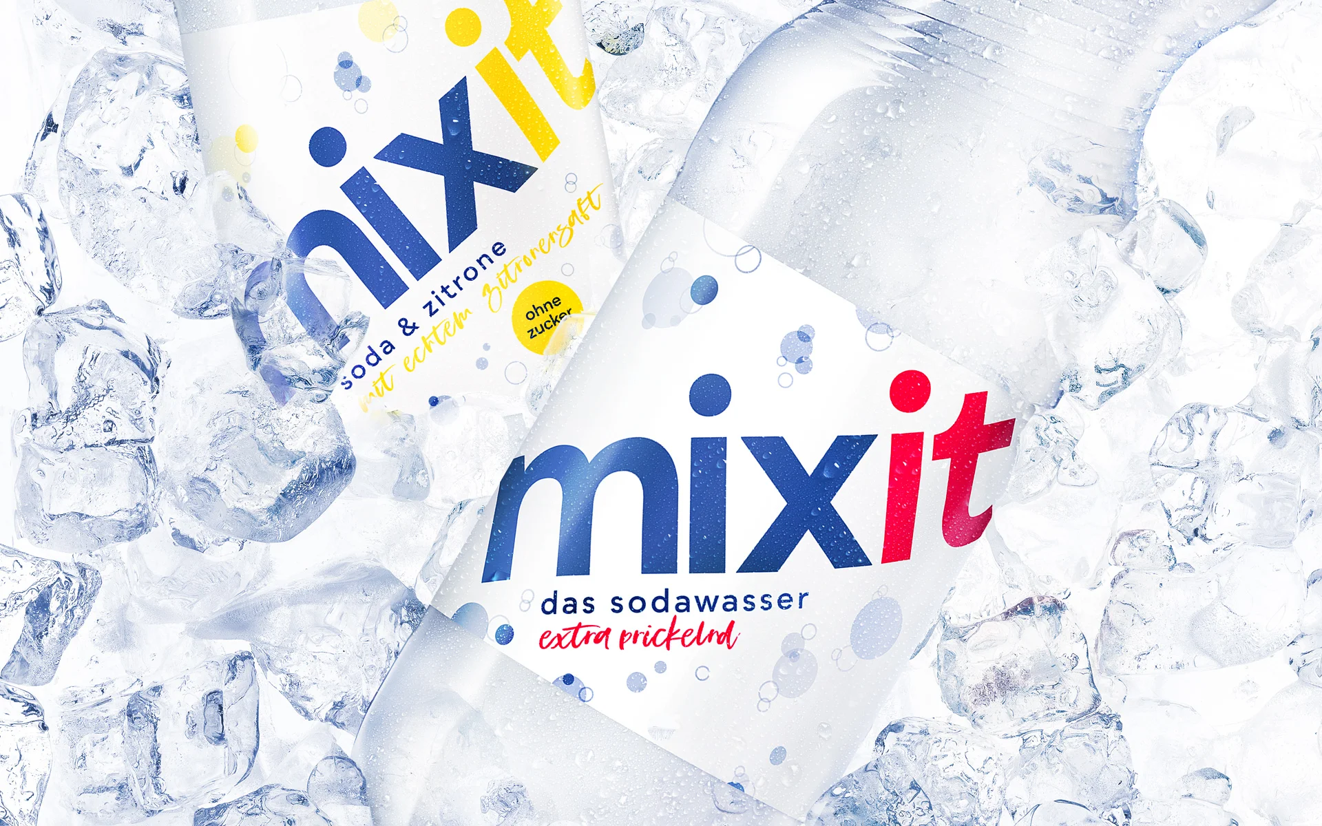 Mix It — Andrej Krcho