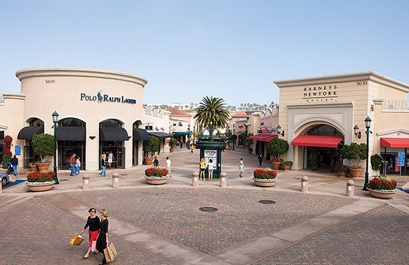 nike las americas premium outlets