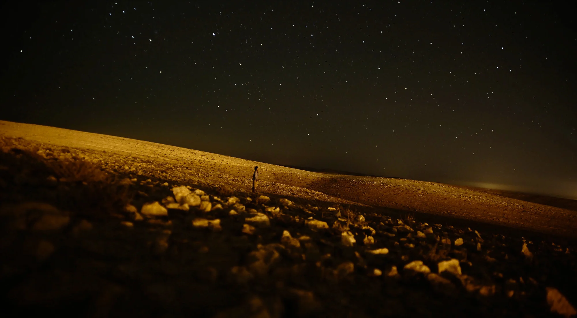 Image by Hubert Cecil