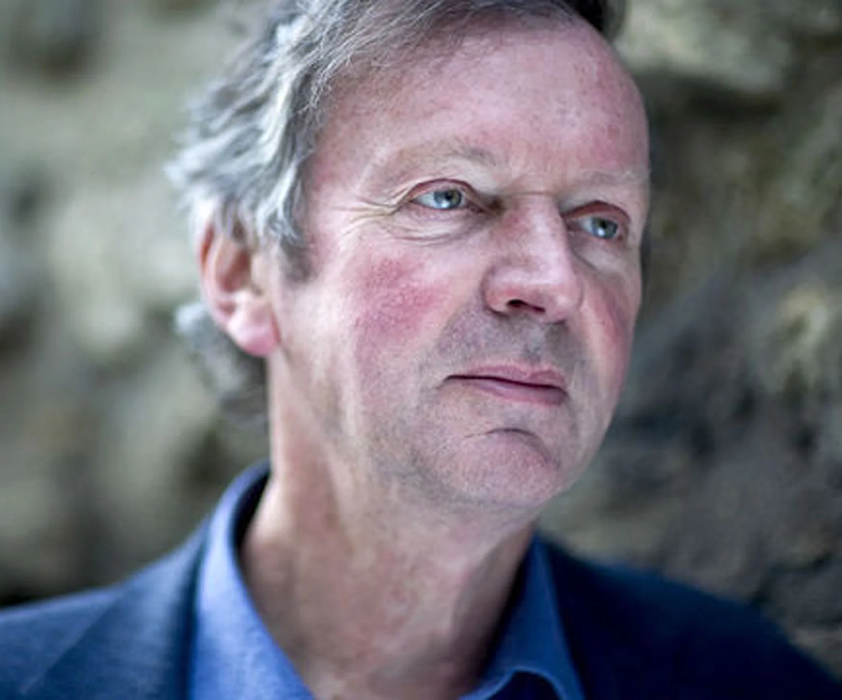 RUPERT SHELDRAKE