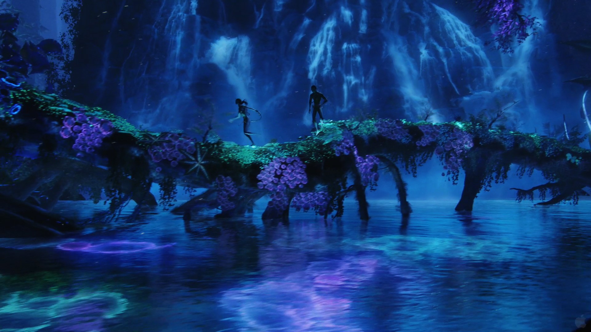 Avatar: een film die me naar adem deed happen