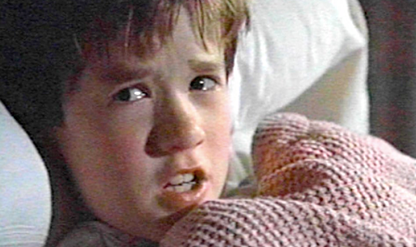 Hailey Osmond in The Sixth Sense