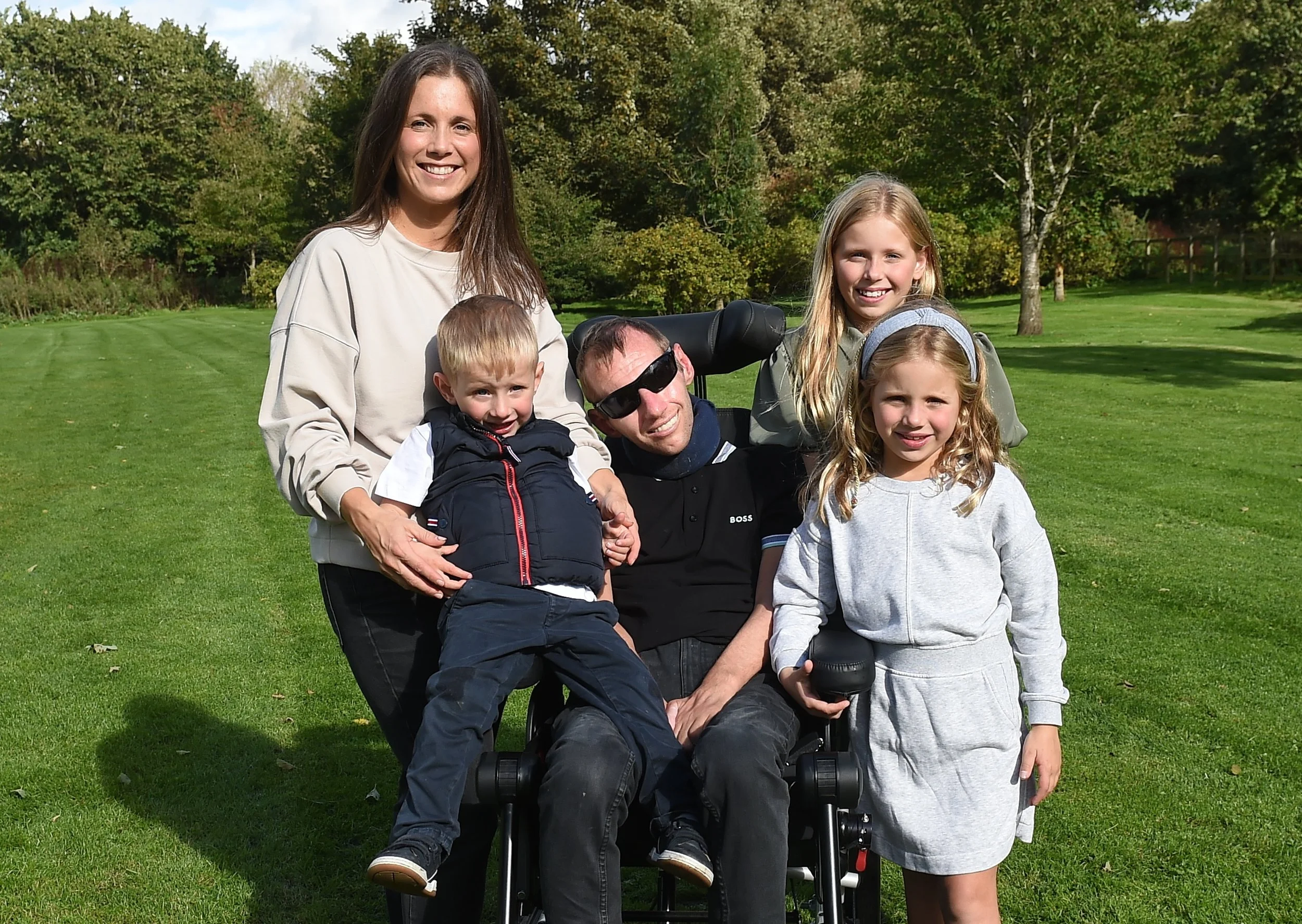 2) Rob Burrows BBC Doc. Sat1stOct2022. © MATTHEW MERRICK PHOTOGRAPHY.JPG