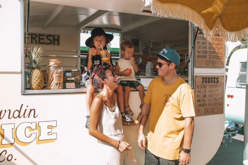 The Village Markets, Burleigh Heads