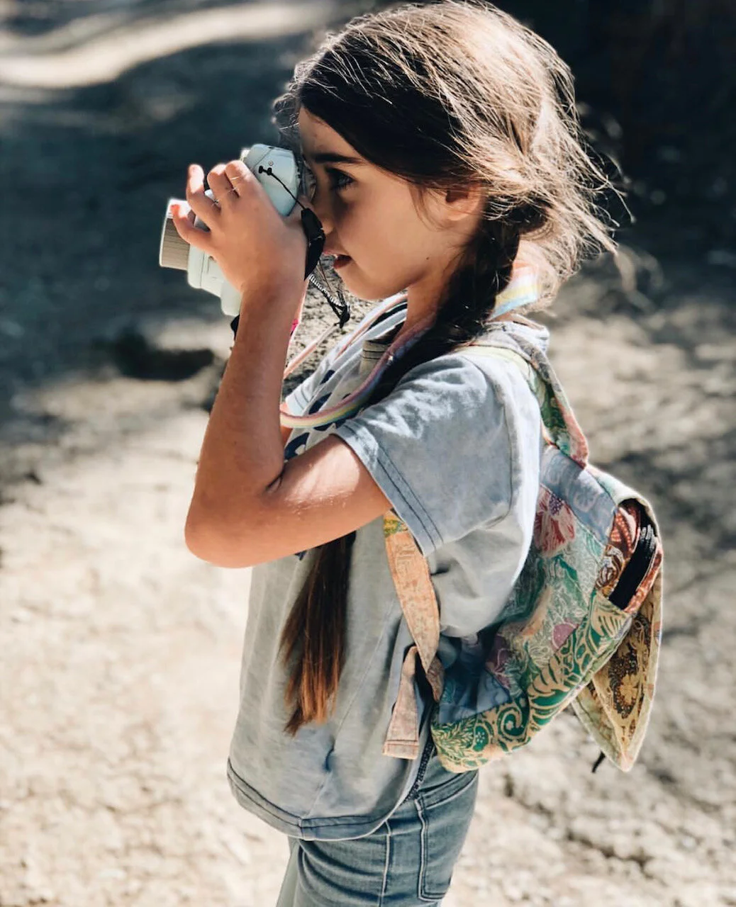 TIPS FOR TRAVELLING WITH KIDS