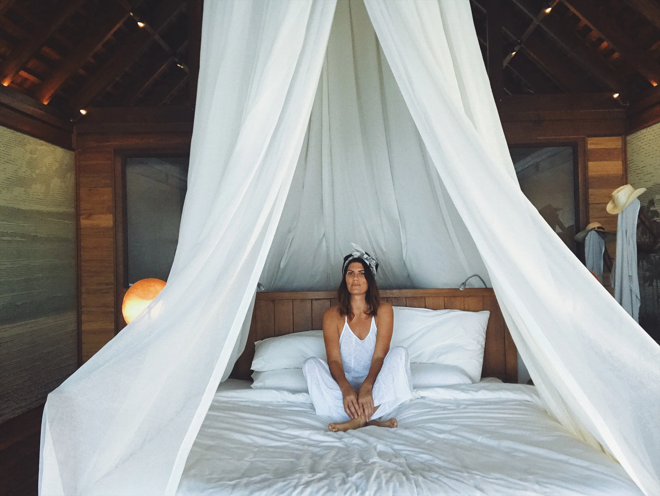 PODCAST :: HOW TO BE A SUSTAINABLE TRAVELLER WITH TESS WILLCOX