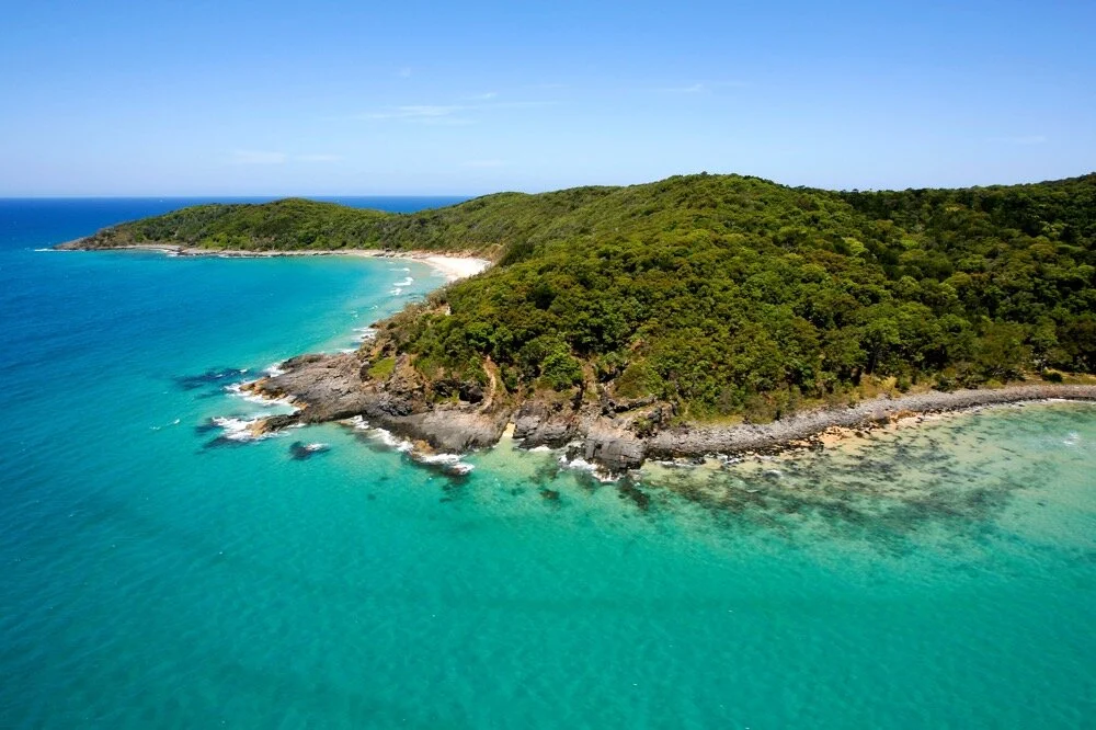 OUR TRAVELS :: NOOSA, QLD