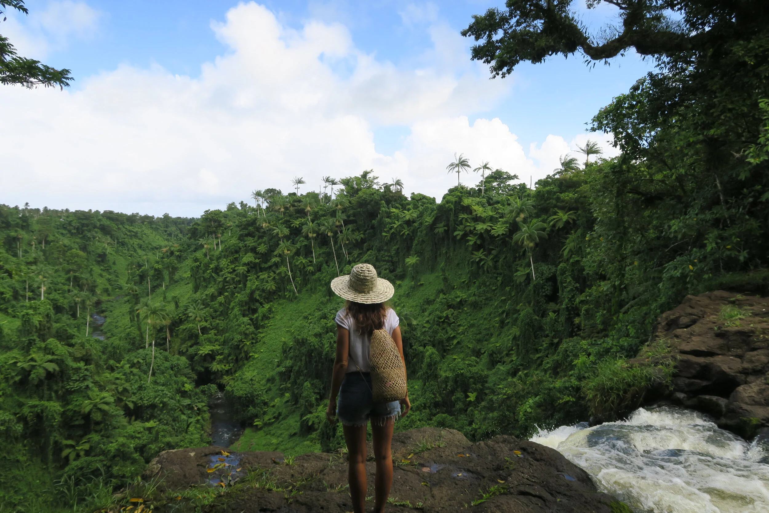 PODCAST :: THE IMPORTANCE OF FEMALE ONLY TRAVEL