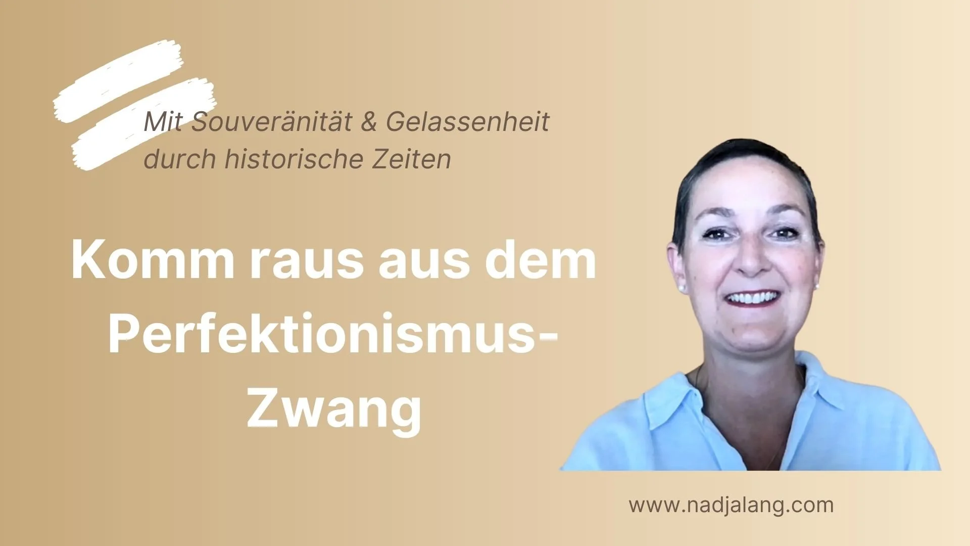 249 Bild Komm raus aus dem Perfektionismus-Zwang .jpg