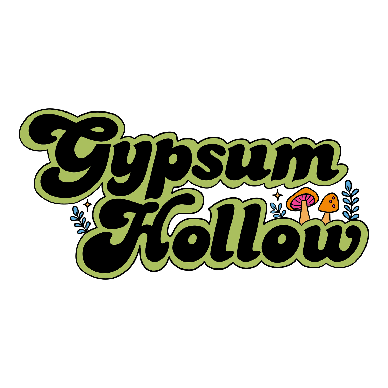Gypsum Hollow