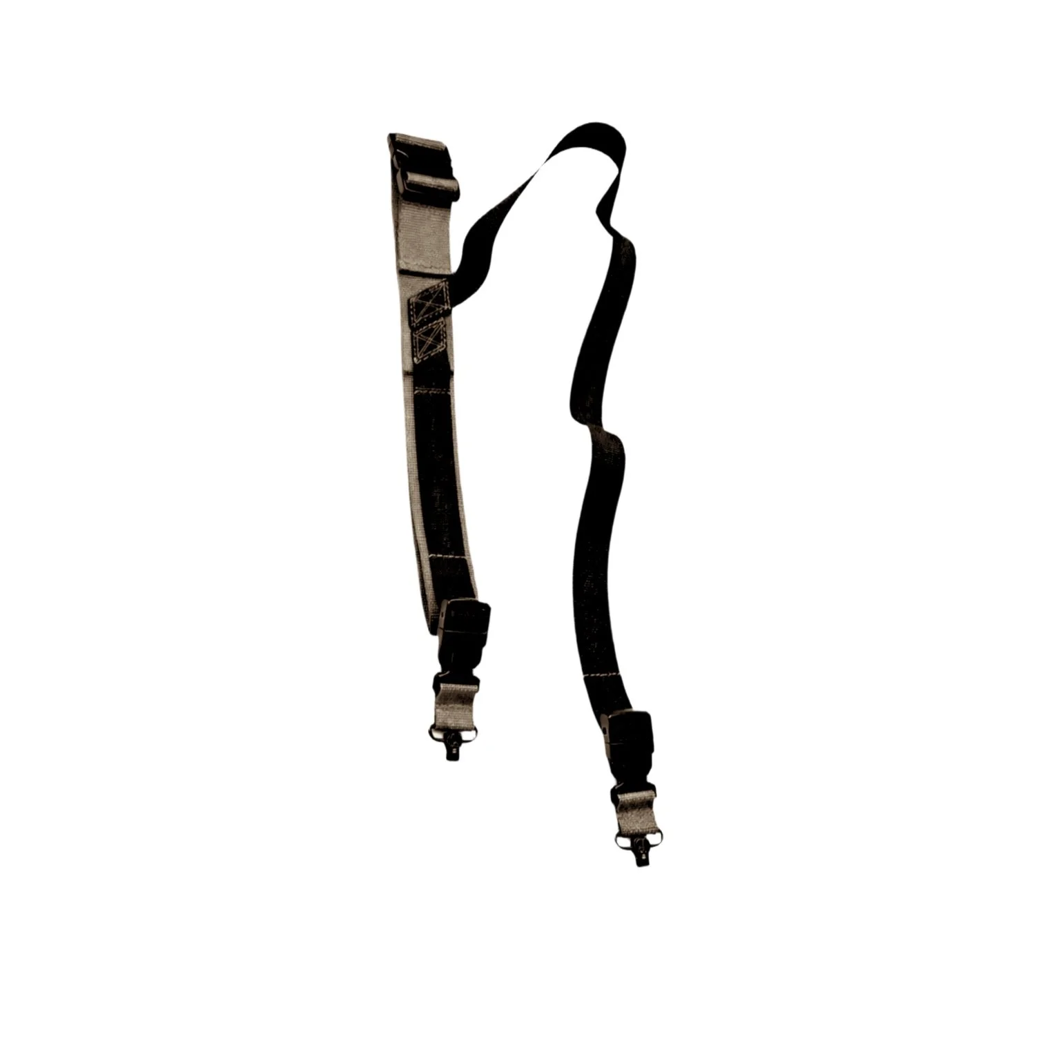 Ranger Green QD Slings