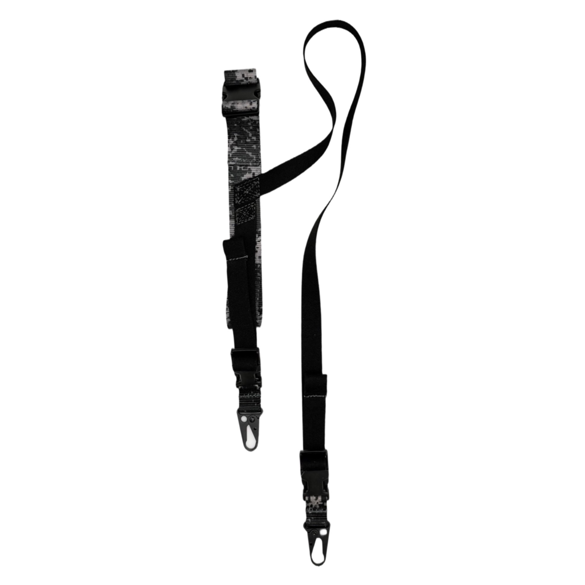 Black Camo HK Slings