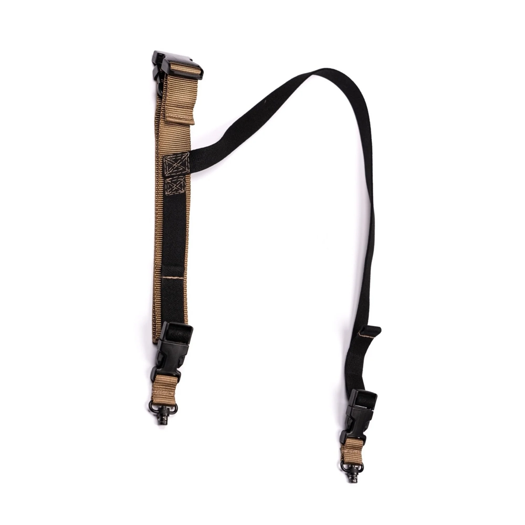 Coyote QD Sling | Ready Tactical Sling (Made in USA)