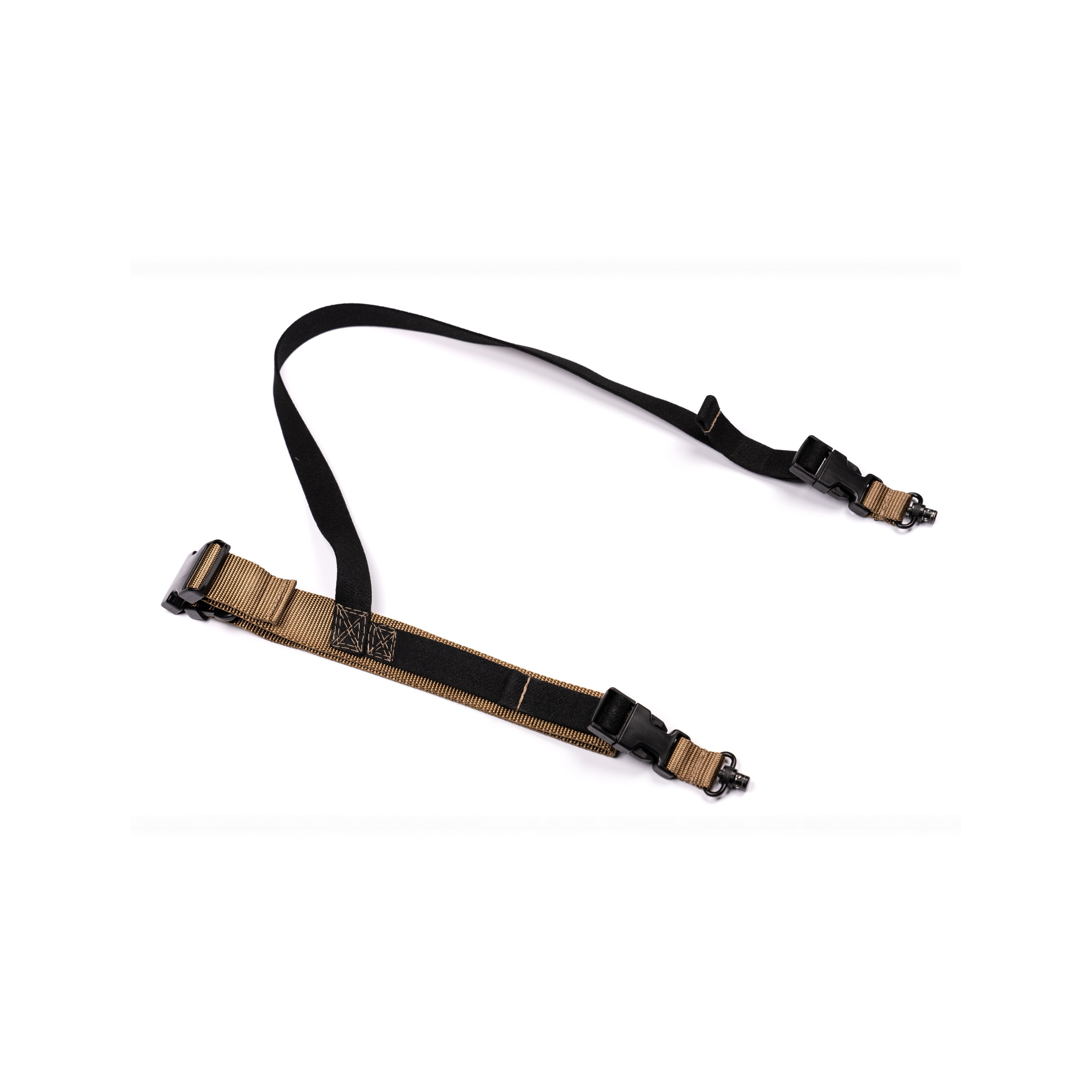 Coyote QD Sling | Ready Tactical Sling (Made in USA)