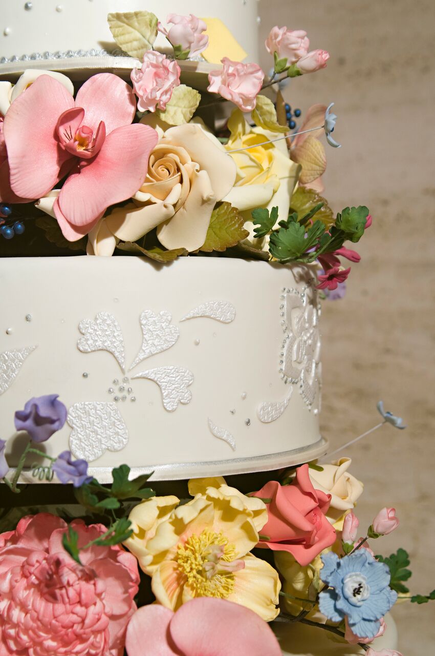 Marina Luri Wedding Planner CT