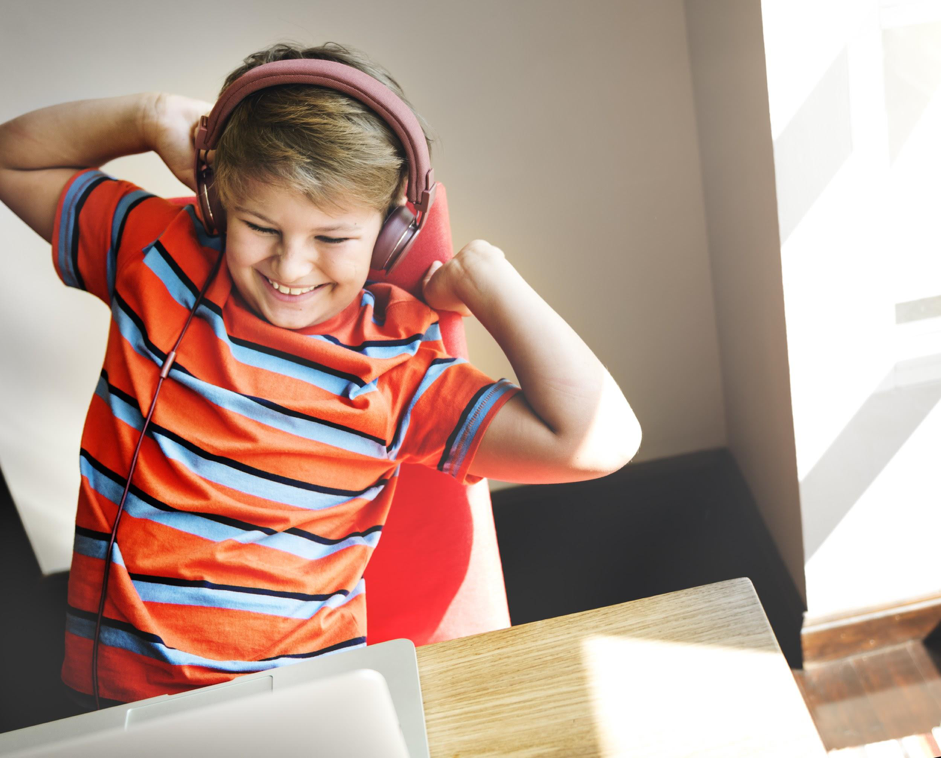 Even gamen kan voor de juiste afleiding zorgen, maar zorg wel dat er genoeg geslapen wordt tijdens de Cito toetsweek!