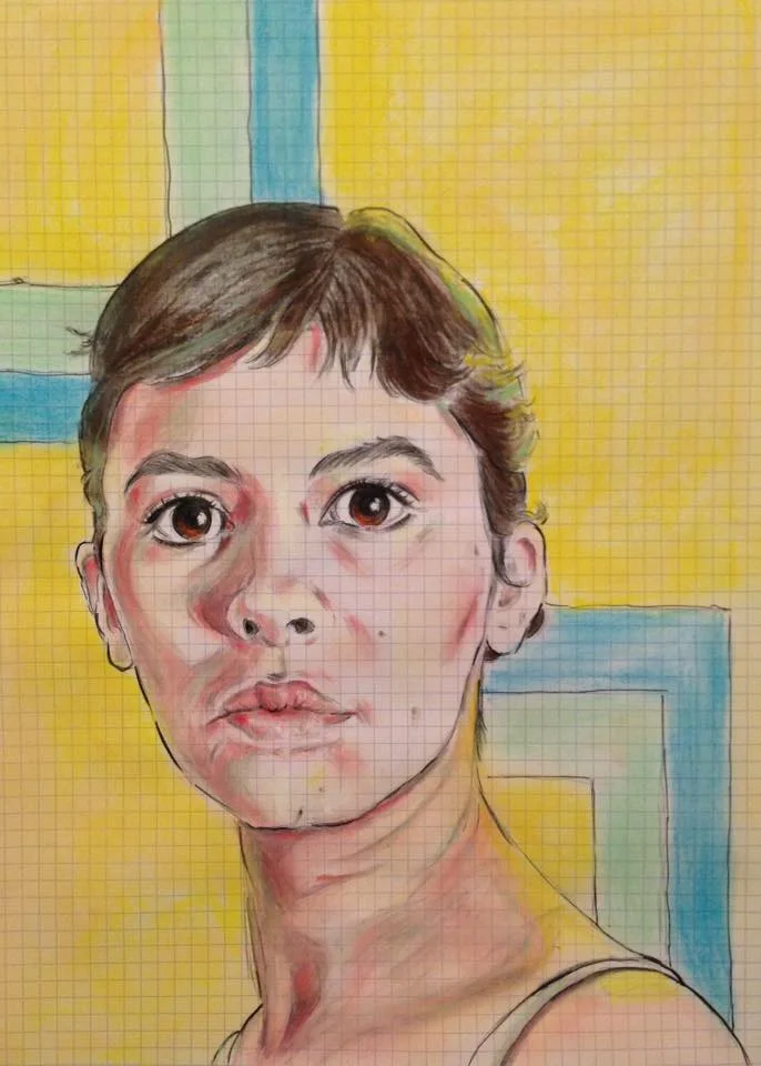 amelie's epiphany