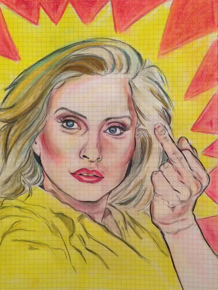 debbie does dirty