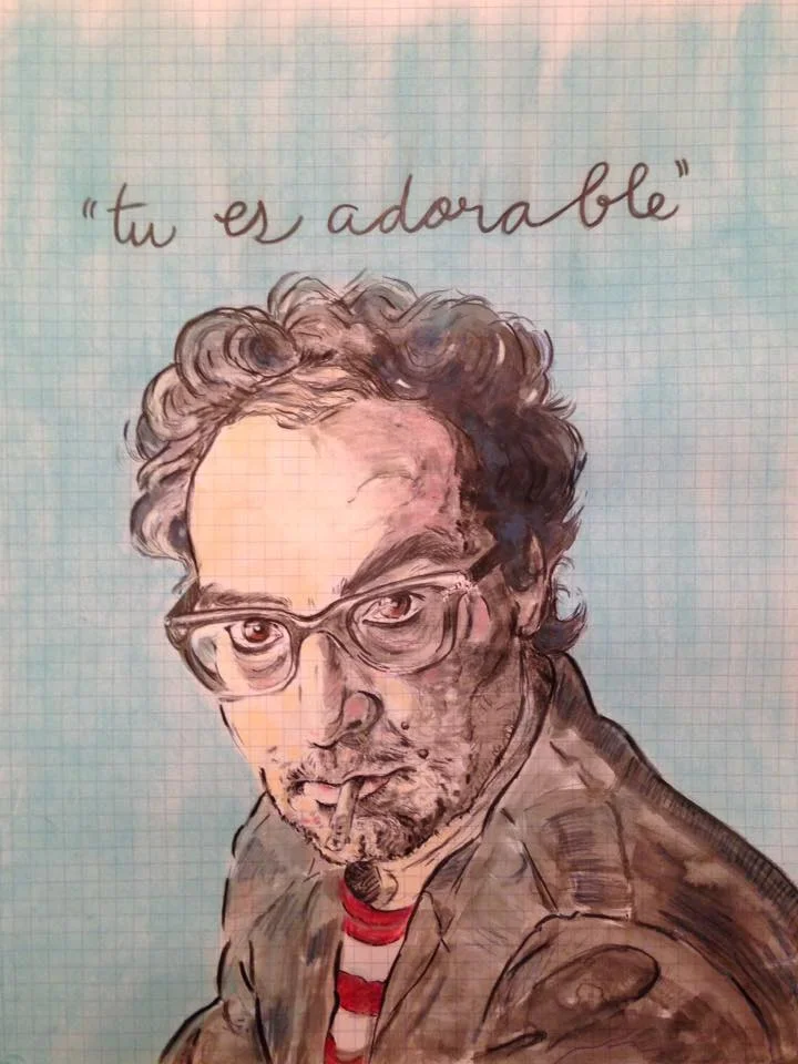 jean-luc godhead