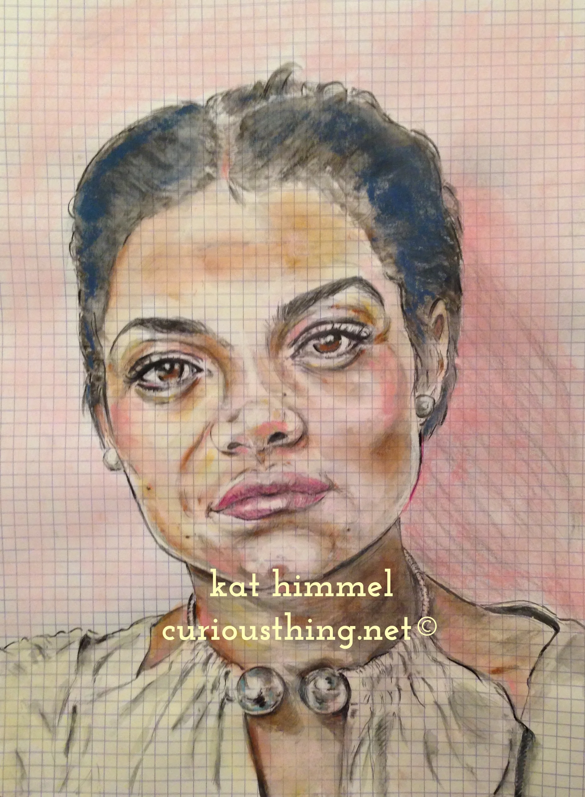 down to eartha