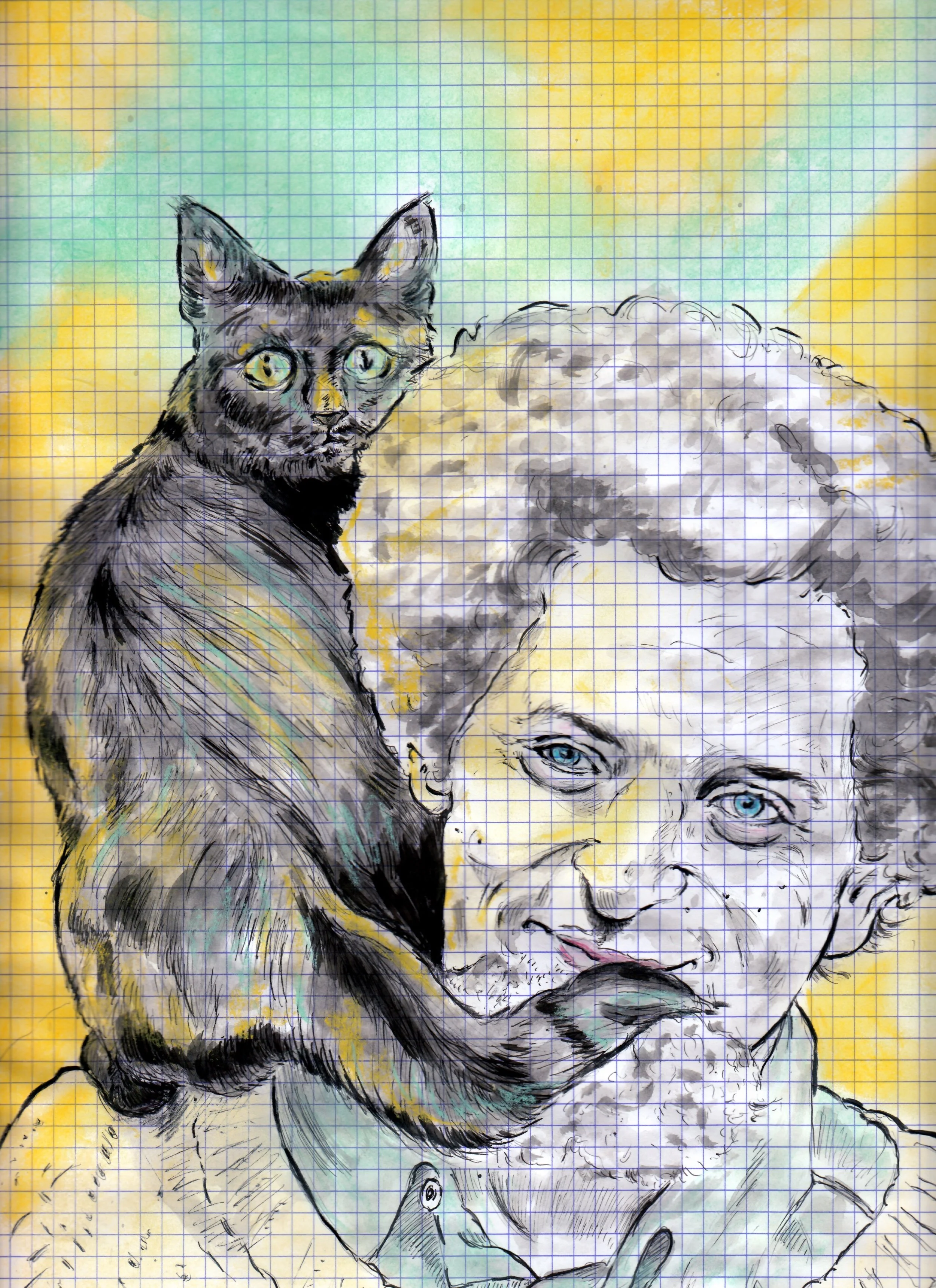 Images Kat Himmel Curious Thing